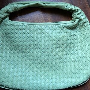 BOTTEGA VENETA NWOT Hobo!